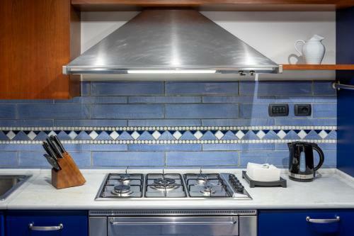 Suitesettepesciolini - Casa Vacanza Perla