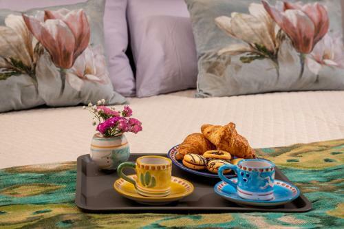 Suitesettepesciolini - Casa Vacanza Perla