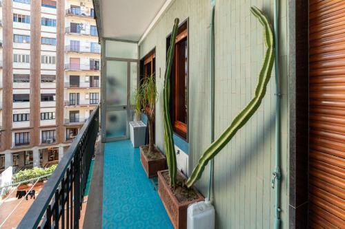 Suitesettepesciolini - Casa Vacanza Perla