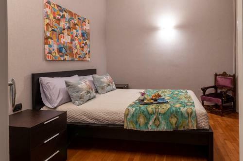 Suitesettepesciolini - Casa Vacanza Perla