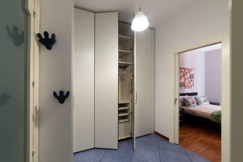 Suitesettepesciolini - Casa Vacanza Perla