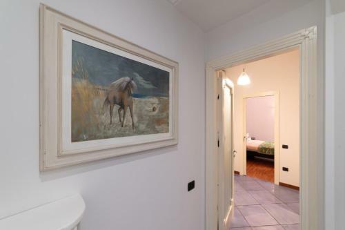 Suitesettepesciolini - Casa Vacanza Perla