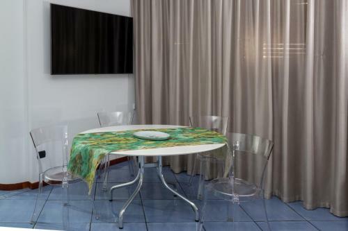 Suitesettepesciolini - Casa Vacanza Perla