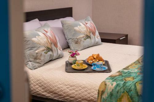 Suitesettepesciolini - Casa Vacanza Perla