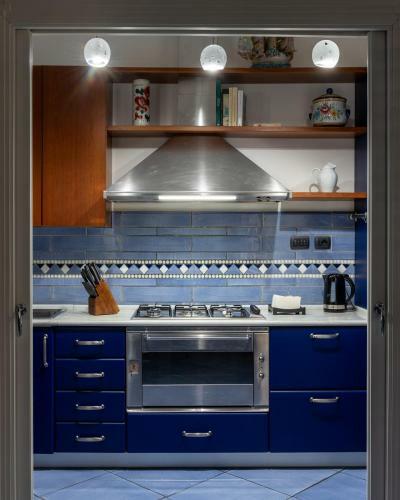 Suitesettepesciolini - Casa Vacanza Perla