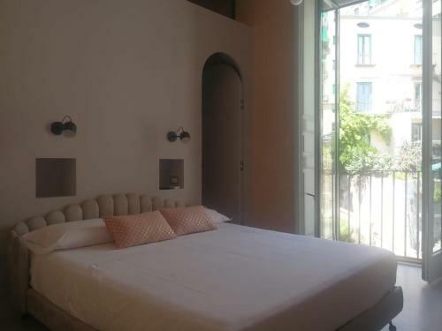 Bed & Breakfast Luciani 33 Luxury Rooms