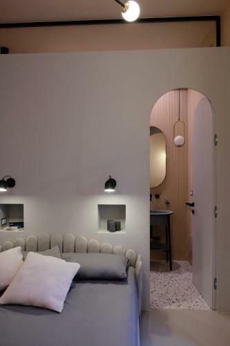 Bed & Breakfast Luciani 33 Luxury Rooms