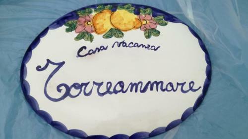 Torreammare