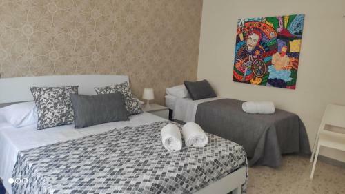 Apartamento Casa Angela