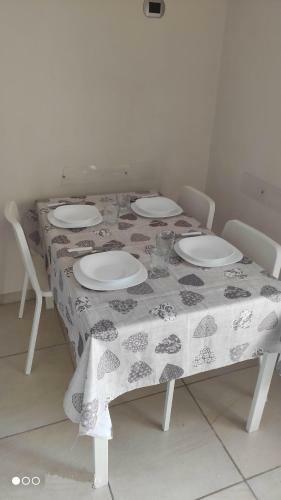 Apartamento Casa Angela