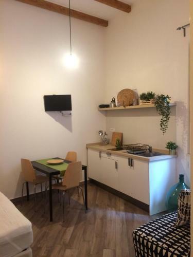 Apartamento Casa Vittoria
