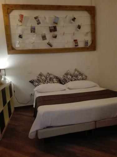 Apartamento Casa Vittoria
