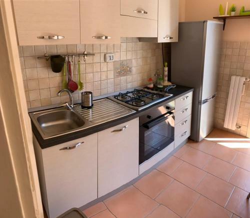 Apartamento Helios Home City Center