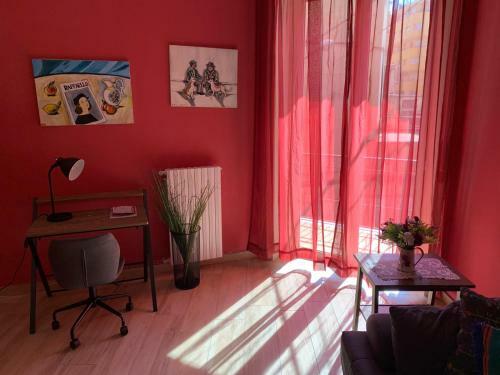 Apartamento Helios Home City Center