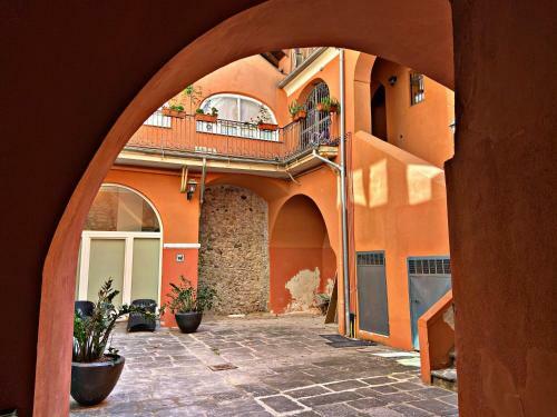 Apartamento Salerno Mare E Luci Deluxe