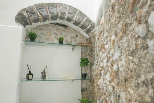 Apartamento Salerno Mare E Luci Deluxe