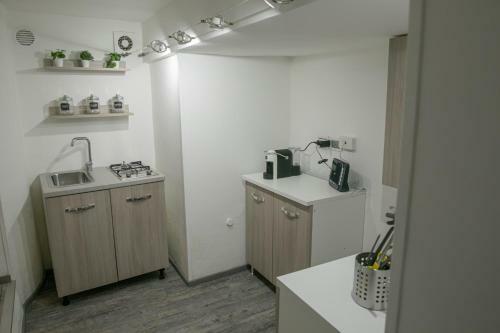 Apartamento Salerno Mare E Luci Deluxe