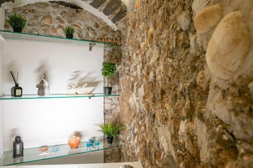 Apartamento Salerno Mare E Luci Deluxe