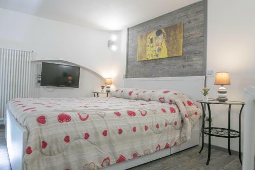 Apartamento Salerno Mare E Luci Deluxe