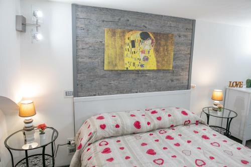 Apartamento Salerno Mare E Luci Deluxe