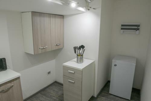 Apartamento Salerno Mare E Luci Deluxe