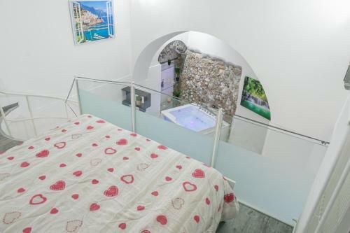 Apartamento Salerno Mare E Luci Deluxe