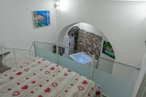 Apartamento Salerno Mare E Luci Deluxe
