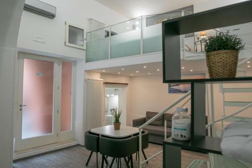 Apartamento Salerno Mare E Luci Deluxe