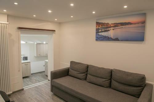 Apartamento Salerno Mare E Luci Deluxe
