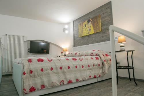 Apartamento Salerno Mare E Luci Deluxe