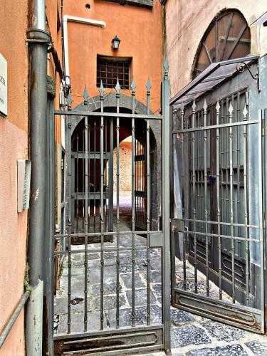 Apartamento Salerno Mare E Luci Deluxe