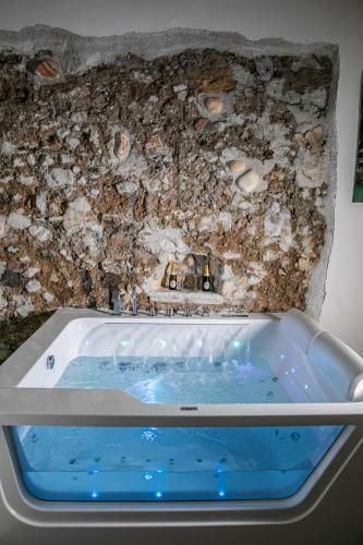 Apartamento Salerno Mare E Luci Deluxe