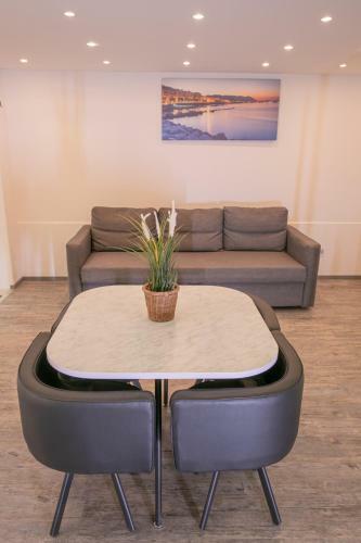 Apartamento Salerno Mare E Luci Deluxe