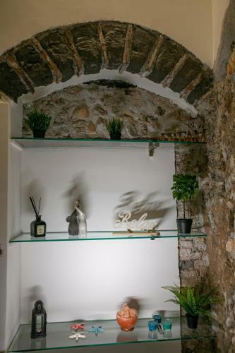 Apartamento Salerno Mare E Luci Deluxe