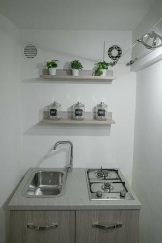 Apartamento Salerno Mare E Luci Deluxe