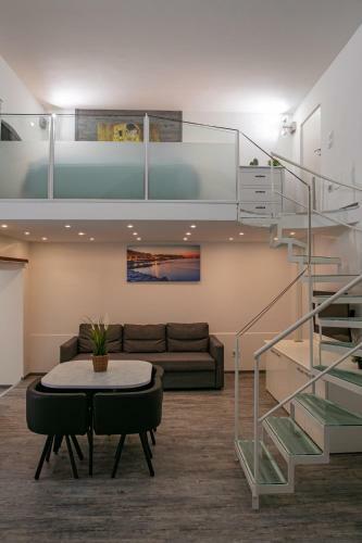 Apartamento Salerno Mare E Luci Deluxe