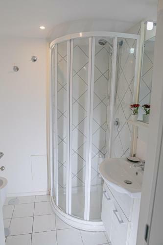 Apartamento Salerno Mare E Luci Deluxe