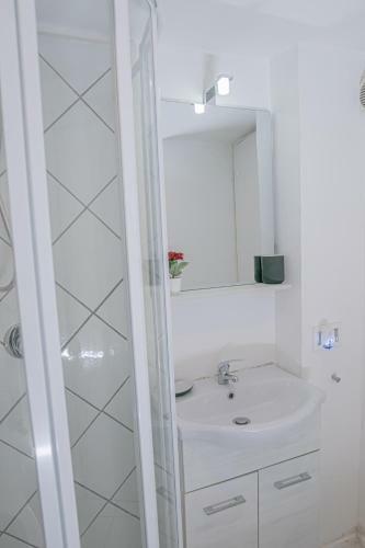 Apartamento Salerno Mare E Luci Deluxe