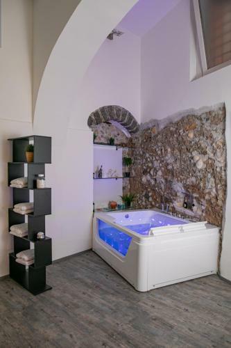 Apartamento Salerno Mare E Luci Deluxe
