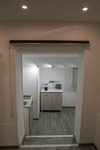 Apartamento Salerno Mare E Luci Deluxe