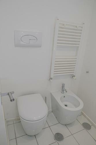 Apartamento Salerno Mare E Luci Deluxe