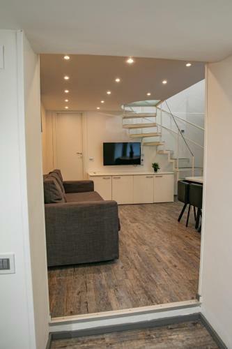 Apartamento Salerno Mare E Luci Deluxe