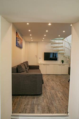 Apartamento Salerno Mare E Luci Deluxe