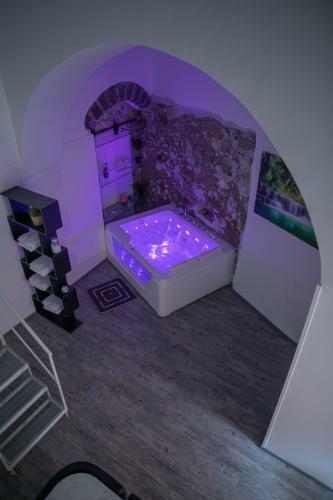 Apartamento Salerno Mare E Luci Deluxe