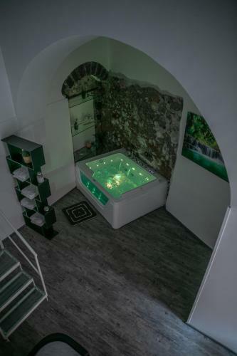Apartamento Salerno Mare E Luci Deluxe