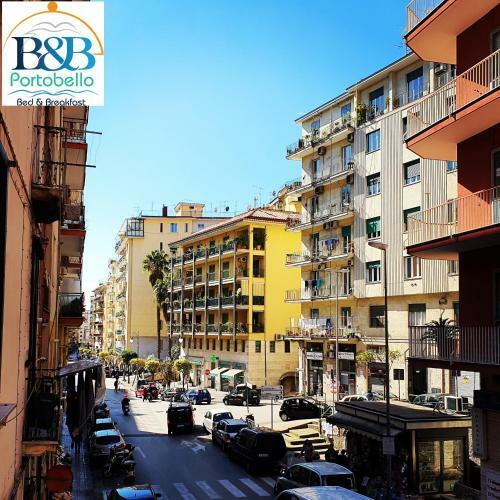 B&B Portobello