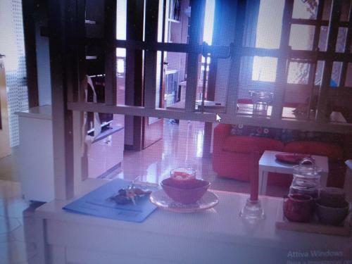 Apartamento Casa Dei Sogni