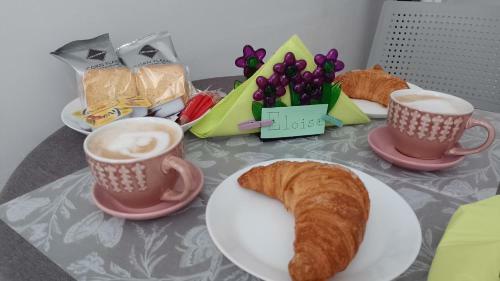 La Corte Di Bismary B&B