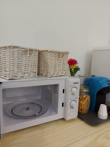 Bed & Breakfast Le Ginestre In Centro