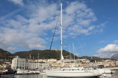 Cullati Dal Mare - B&B On Board